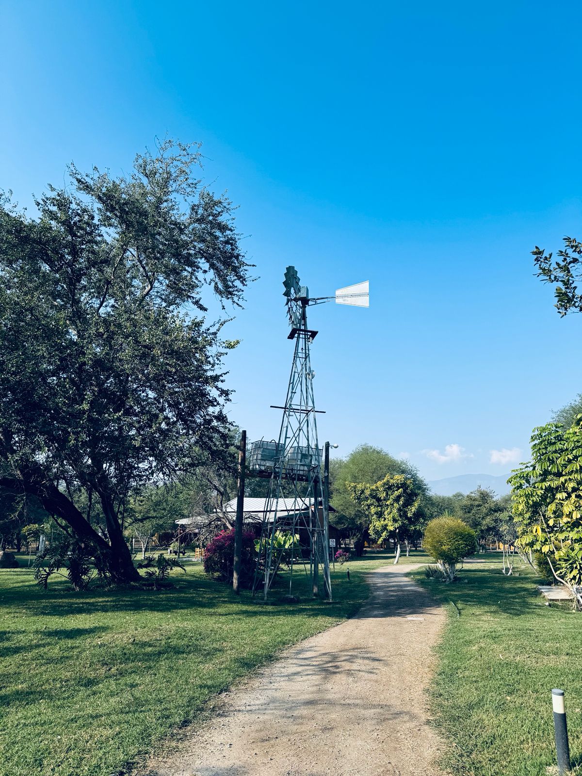 Senderismo Nocturno — Isla Grande