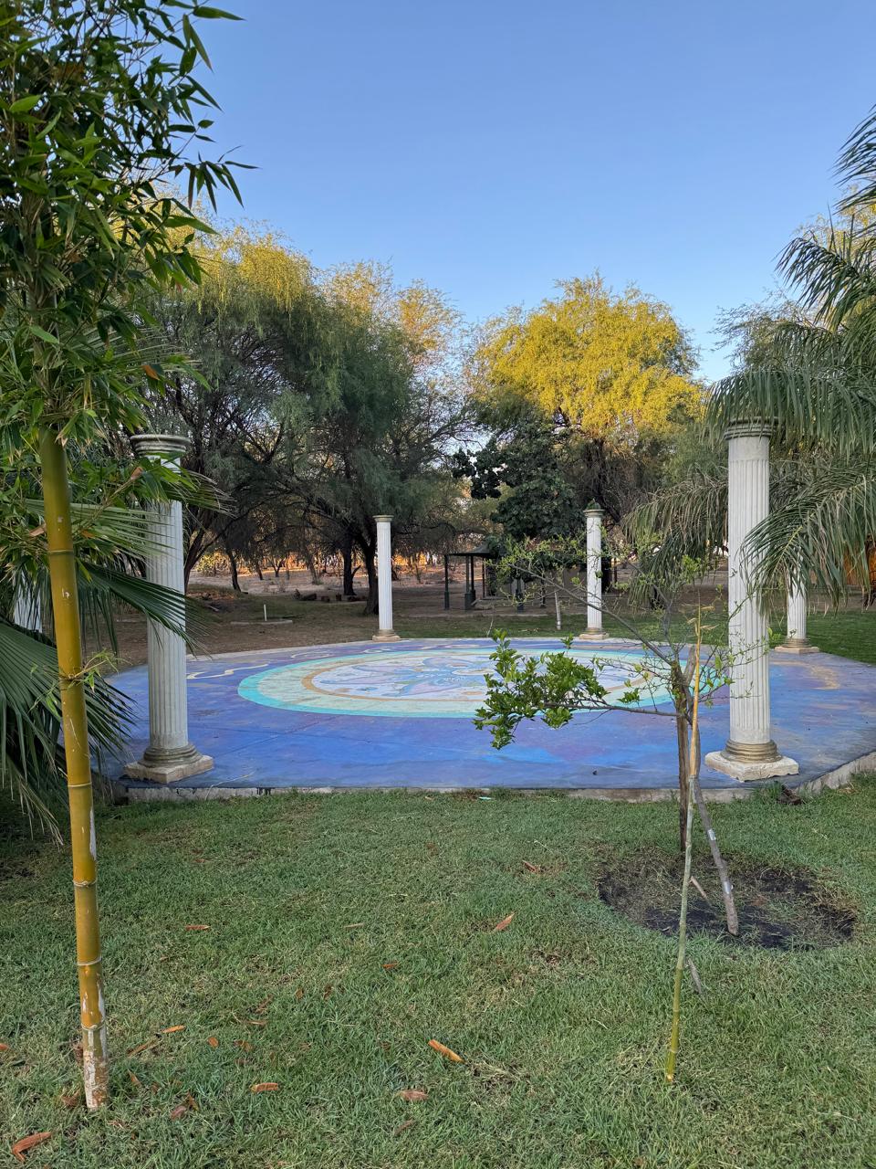Yoga — Isla Grande