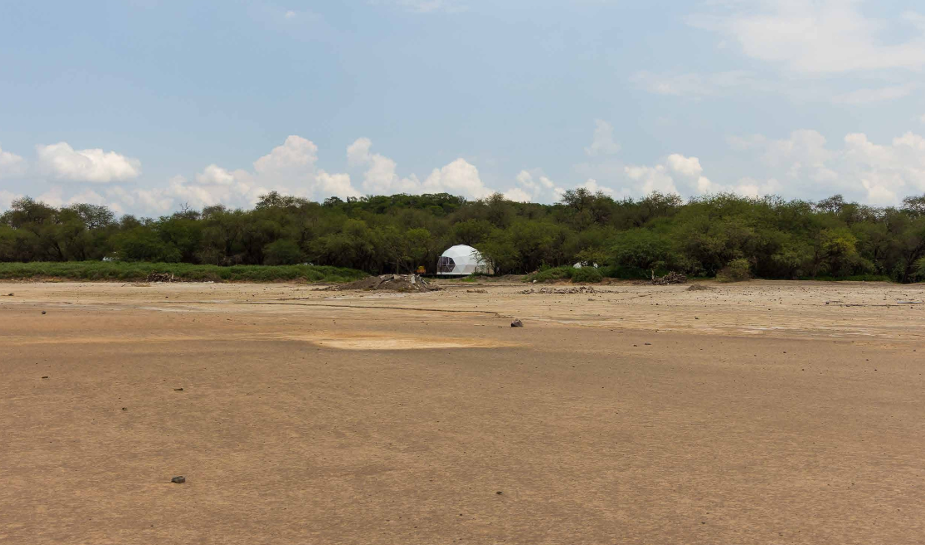 Glamping VIP