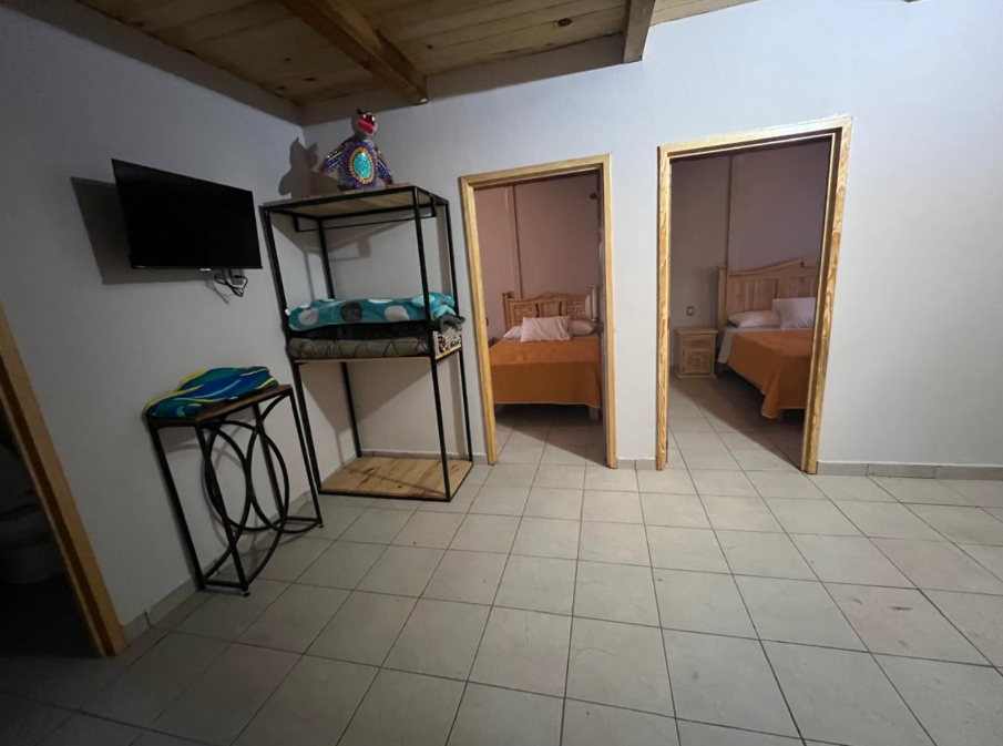 Villa B — Isla Grande