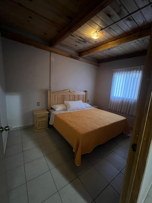 Villa B — Isla Grande