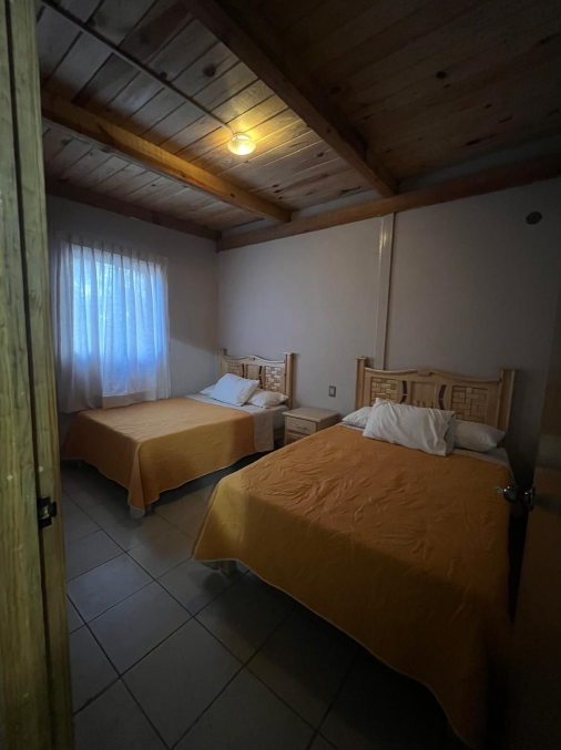 Villa B — Isla Grande
