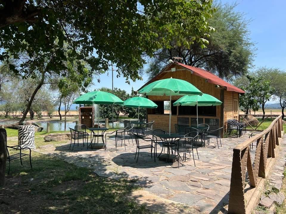 Snack Bar del Lago