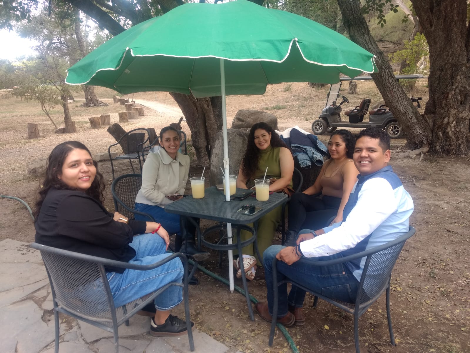 Snack Bar del Lago