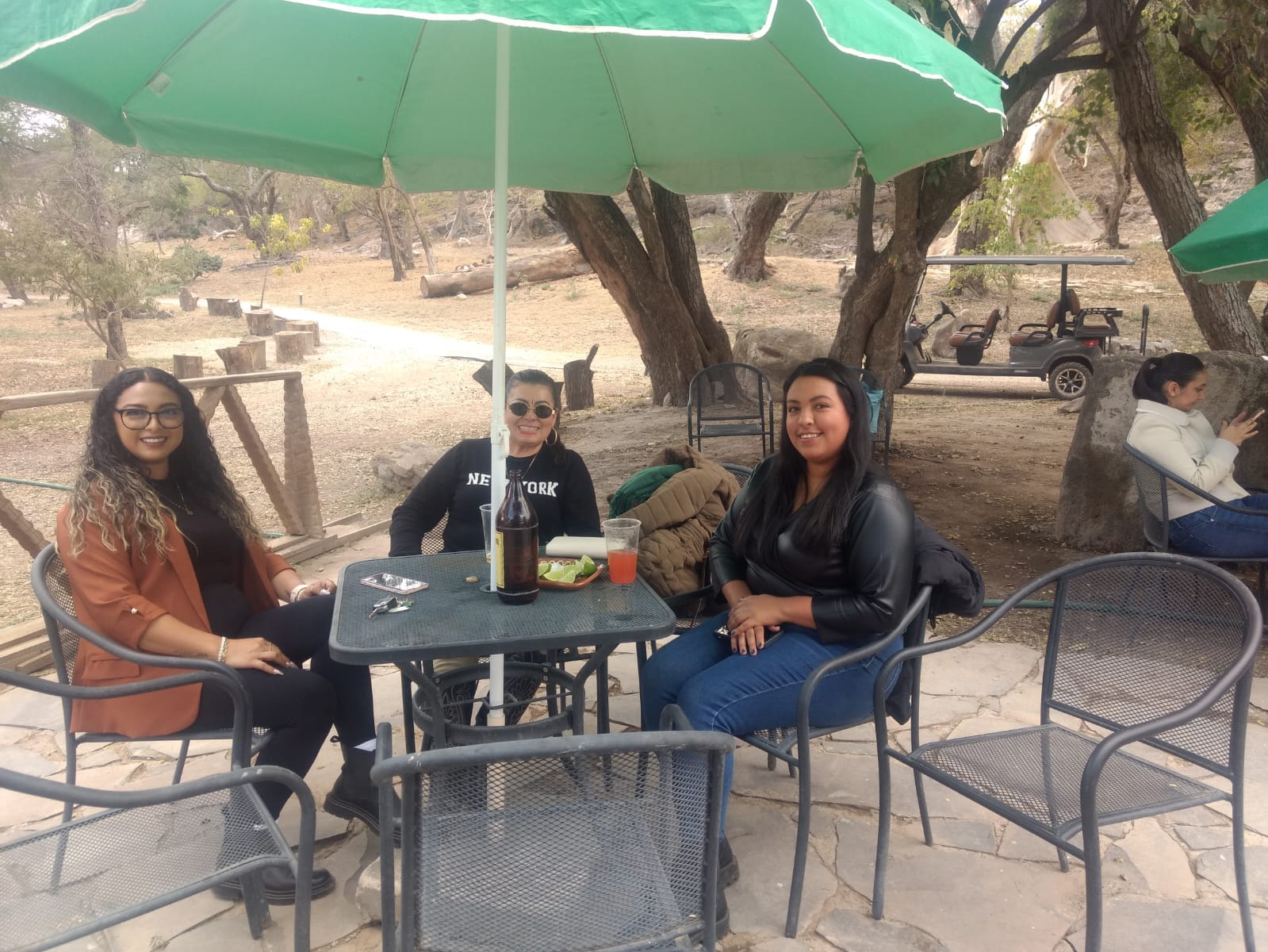 Snack Bar del Lago